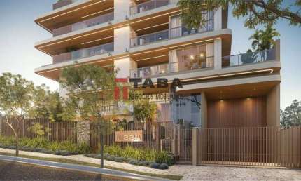 Apartamento com 3 quartos à venda na Rua Carmelo Rangel, Seminário, Curitiba