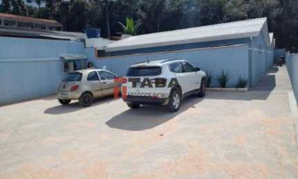 Casa em condomínio fechado com 2 quartos à venda no Jardim Pinheiros, Quatro Barras 