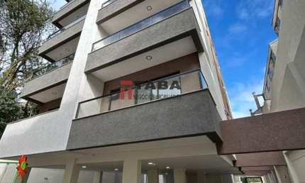 Apartamento com 3 quartos à venda na Rua Quinze de Outubro, 689, Centro, Pinhais