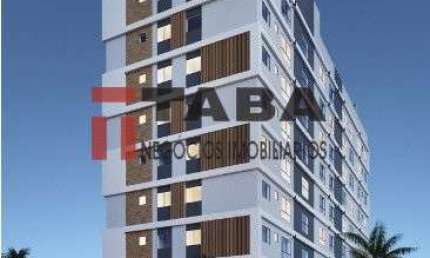 Apartamento com 2 quartos à venda na Rua Tenente Francisco Ferreira de Souza, Hauer, Curitiba