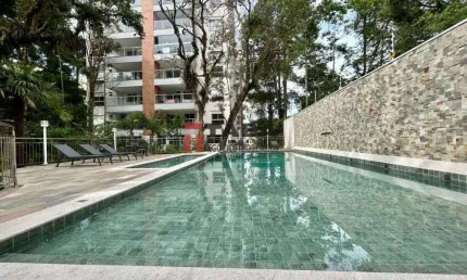 Apartamento com 3 quartos à venda na Rua Vinte e Nove de Junho, 207, Bacacheri, Curitiba
