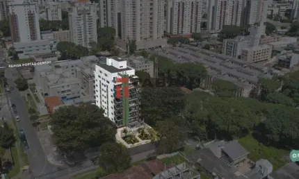 Apartamento com 3 quartos à venda na Rua Ponta Grossa, 356, Portão, Curitiba