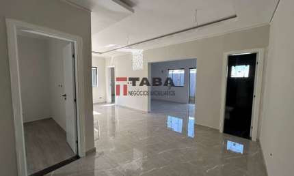 Casa com 3 quartos à venda na Rua Rio Jaguaribe, Bairro Alto, Curitiba