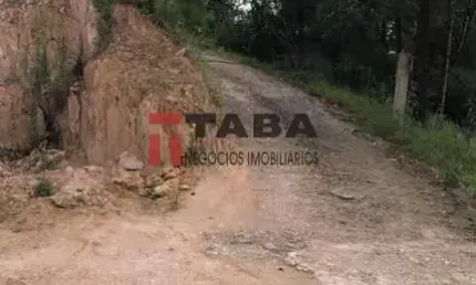 Chácara / sítio à venda na Rua Natal João Valle, Botiatuba, Almirante Tamandaré