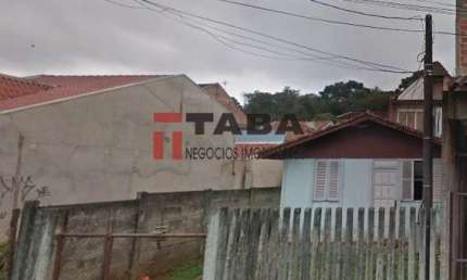 Casa com 2 quartos à venda na Rua Nelson Cordeiro, 34, Loteamento Marinoni, Almirante Tamandaré