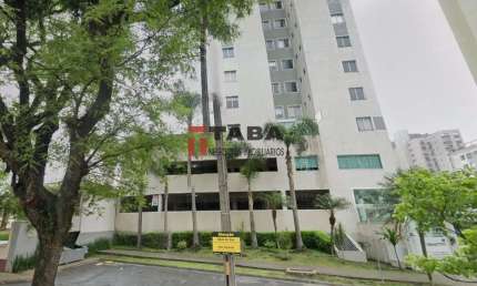 Apartamento com 3 quartos à venda na Rua Guilherme Pugsley, 1230, Água Verde, Curitiba