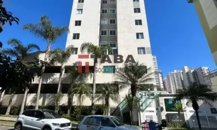 Apartamento com 2 quartos à venda na Rua Guilherme Pugsley, 1230, Água Verde, Curitiba