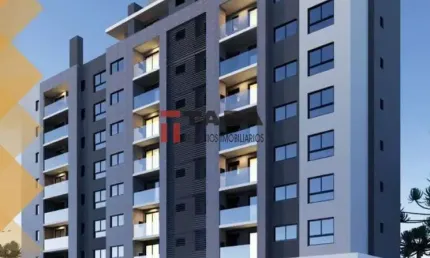 Apartamento 3 quartos com suíte  a venda em Pinhais