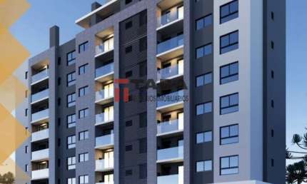Apartamento 2 quartos com suíte  a venda em Pinhais