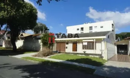 Casa com 4 quartos à venda na Rua Manoel de Souza Dias Negrão, Boa Vista, Curitiba