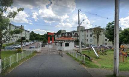 Apartamento a venda no Residencial Vila Velha Campo Comprido