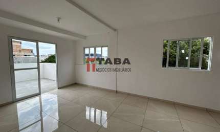 Apartamento com 4 quartos à venda na Rua Joaquim Nabuco, 482, Tingui, Curitiba