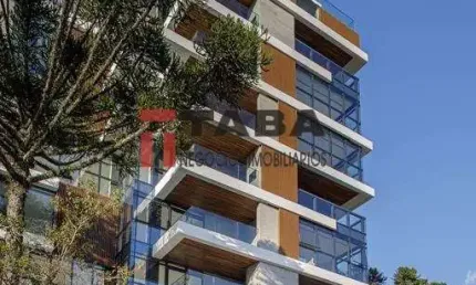 Apartamento com 3 quartos à venda na Rua Saldanha Marinho, 2222, Centro, Curitiba