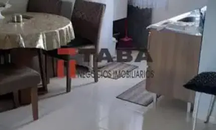 Apartamento com 1 quarto à venda na Rua Joaquim Nabuco, 482, Tingui, Curitiba