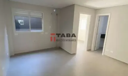 Apartamento Garden à Venda Curitiba Capão da Imbuia