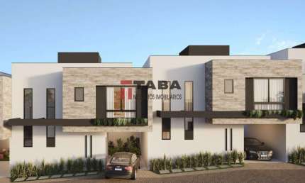 Casa com 3 quartos à venda na Rua Ulisses Kendrick de Moraes, Portão, Curitiba