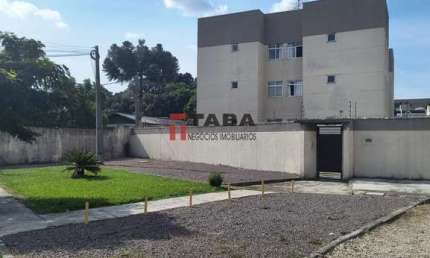 Apartamento com 3 quartos à venda na Avenida Senador Salgado Filho, Uberaba, Curitiba