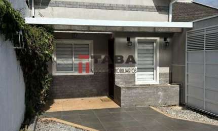 Casa com 4 quartos à venda na Rua Rio Xingu, 1078, Bairro Alto, Curitiba
