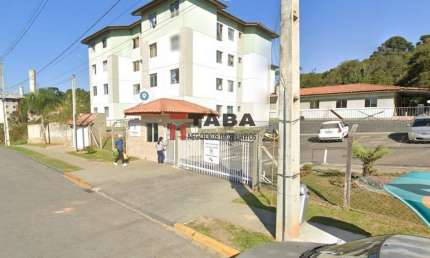 Apartamento com 2 quartos à venda na Rua Thereza Lopes Skroski, 761, Santa Cândida, Curitiba