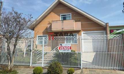 Casa com 3 quartos à venda na Rua Francisco Gonzales Villanueva, 178, Tarumã, Curitiba