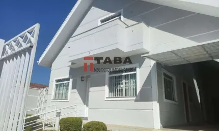 Casa com 3 quartos à venda na Rua Francisco Gonzales Villanueva, 178, Tarumã, Curitiba