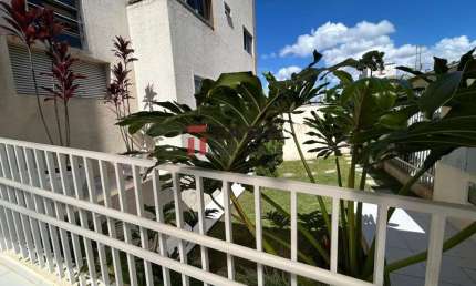 Apartamento com 2 quartos à venda na Rua Desembargador James Portugal, 460, Santa Cândida, Curitiba