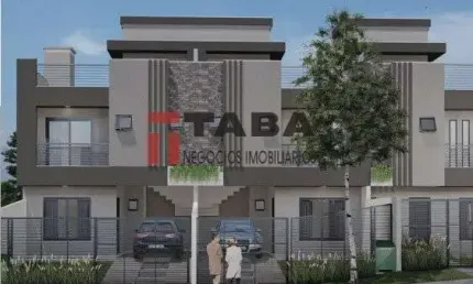Casa com 3 quartos à venda na Avenida Florianópolis, Cajuru, Curitiba