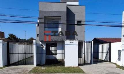 Casa com 3 quartos à venda na Rua Doutor Antônio Gomes, Xaxim, Curitiba