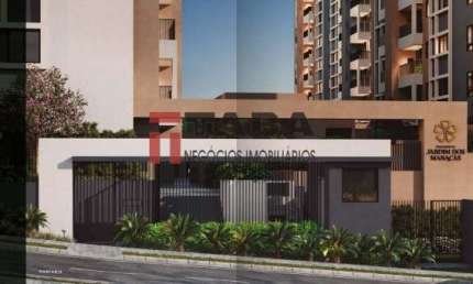 Apartamento com 2 quartos à venda na Rua Nicolau Salomão, 430, Tingui, Curitiba