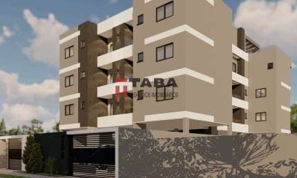 Apartamento com 2 quartos à venda na Rua General Lucas de Almeida Guimarães, Estância Pinhais, Pinhais