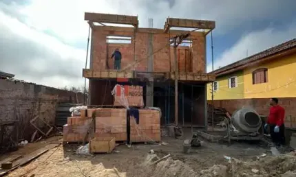 Apartamento com 1 quarto à venda na Rua Capitão Guilherme Bianchi, 639, Cajuru, Curitiba