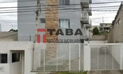 Apartamento com 2 quartos à venda na Rua Olívio Rocha, 676, Maracanã, Colombo