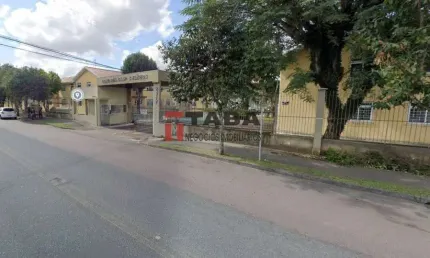 Apartamento com 1 quarto à venda na Rua David Tows, Sítio Cercado, Curitiba