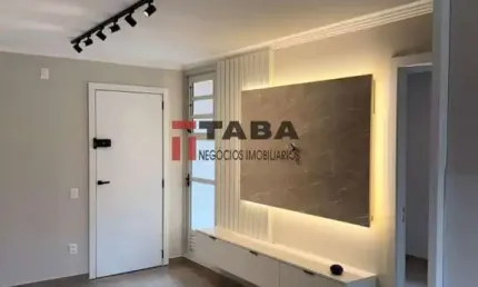 Apartamento a venda no campo de santana com garagem exclusiv