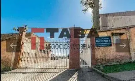 Apartamento com 2 quartos à venda na Rua Sebastião Alves Ferreira, Bairro Alto, Curitiba