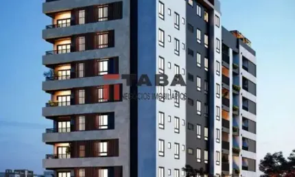 Apartamento com 2 quartos à venda na Rua Vinte e Nove de Junho, 554, Bacacheri, Curitiba