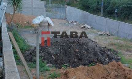Terreno à venda na Rua Padre José Maurício, Tanguá, Almirante Tamandaré