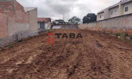 Terreno à venda na Rua Rio Japurã, 295, Bairro Alto, Curitiba