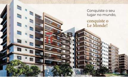 Apartamento com 2 quartos à venda na Rua Desembargador Lauro Sodré Lopes, 457, Portão, Curitiba