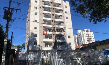 Apartamento com 2 quartos à venda na Rua Diógenes do Brasil Lobato, 657, Tingui, Curitiba