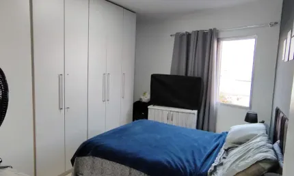 Apartamento  vila caiçara praia  grande  frente para o mar apto 2 quartos