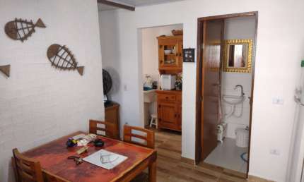 Vila Mar, sobrado 6 dormitórios, excelente para renda.