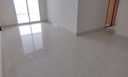 Vila Caiçara, apto alto padrão 3 dorms, 1 suite, 2 vagas, lazer completo