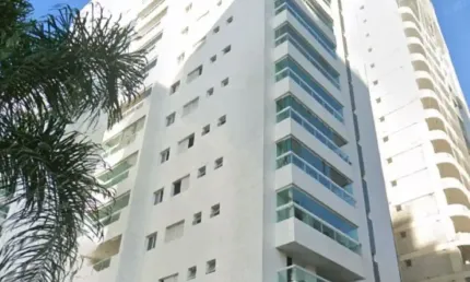 Ocean, apto 2 dorms, suite, sacada gourmet, lazer completo