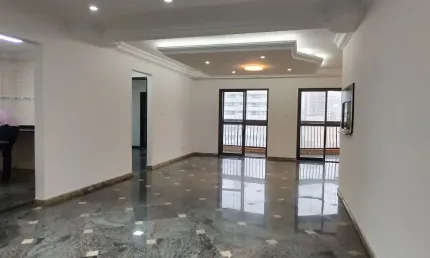 Aviação, lindo apto 4 dorms, 4 suites, lazer completo, 70 mts do mar