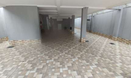 Vila Balnária, sobrado 2 dorms, quintal, próximo ao mar.