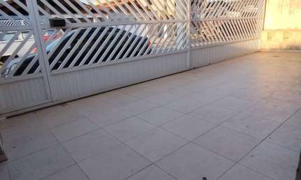 Casa em condomínio fechado com 2 quartos à venda na Rua Jamil Issa, 10, Jardim Melvi, Praia Grande