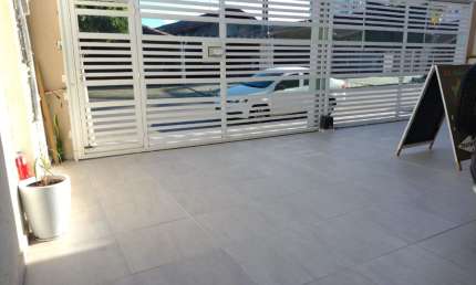 Casa 2 quartos - Lado Praia na Vila Caiçara em Praia Grande - RP05