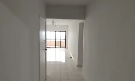 Apartamento com 2 quartos à venda na Rua Jamil Issa, 10, Vila Caiçara, Praia Grande
