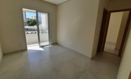 Apartamento com 1 quarto à venda na Rua Jamil Issa, 10, Vila Caiçara, Praia Grande